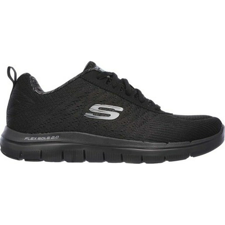 Mania Natura placere 52185 Black Skechers Shoes Men Memory Foam Comfort Sport Run Train Mesh  Athletic - Walmart.com