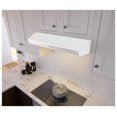 thumbnail image 7 of Zephyr Core Breeze II AK1236CW Vent Hood, 7 of 7