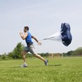 thumbnail image 3 of Paraguas de resistencia de fútbol, ​​paraguas de entrenamiento de fuerza, Fitness, correr, explosividad, atletismo, fuerza, velocidad ER, 3 of 5