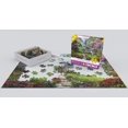 thumbnail image 3 of Puzzle EuroGraphics Blooming Garden de Dominic Davison, 300 piezas, 3 of 3