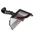 thumbnail image 1 of Cold Air Inductions Elite Series Aluminum Cold Air Intake Kit For 2010-2011 Chevy Camaro with 3.6L V6, 1 of 4