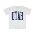thumbnail image 1 of Utah Trip Moving Away Vacation Travel Shirt, Gifts, Tshirt, Tee, 1 of 2