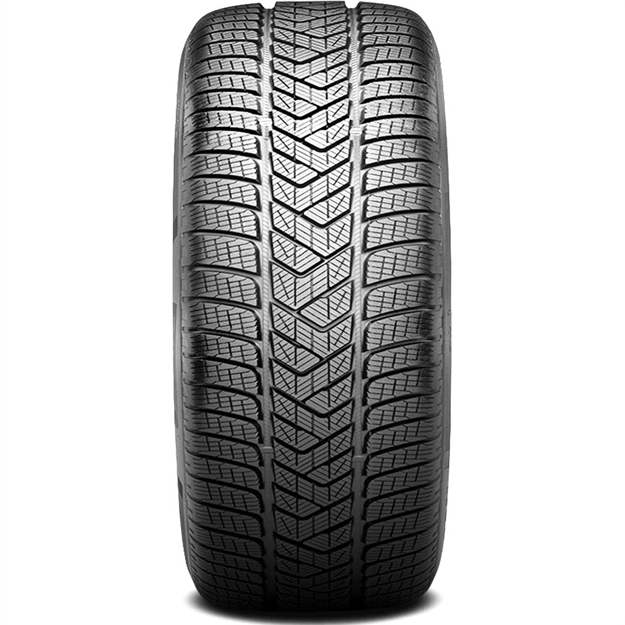 Pirelli Scorpion Winter 295/40R21 111V XL (Studless) Snow Tire