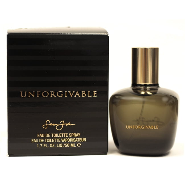 Sean John Fragrances Sean John Eau de Toilette, 1.7 oz