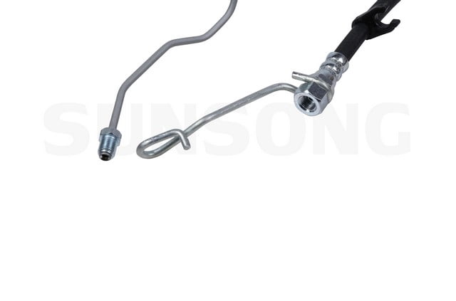 Sunsong 2207222 Brake Hydraulic Hose