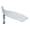 A, variant on Woodworker Helper Dust Cover Table Saw Protective Cover for 12inch Table Saw Accuracy in Woodworking Projects
