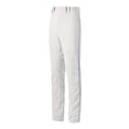 thumbnail image 1 of Pantalones Mizuno Select Pro Piped G2 para Niños Talla L Blanco-Royal, 1 of 4