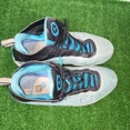 thumbnail image 3 of Ni - ke Size 14 - Air Jordan 2011 Jordan Brand Classic East 436771-104, 3 of 5