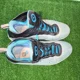 thumbnail image 3 of Ni - ke Size 14 - Air Jordan 2011 Jordan Brand Classic East 436771-104, 3 of 5