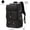 Large Black, variant on Large Capacity Laptop Backpack, Multi-functional Travel Bag with Shoe Compartment for Business Travel School, Unisex Holiday Gift