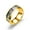 gold, variant on Rainbow Dragon Tattoo Ring Four Color Choices Sizes 6 7 8 9 10 11 12 13 Unisex Fashion Jewelry Gift Idea For Collectors