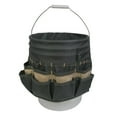 thumbnail image 3 of Custom Leathercraft 1119 48-Pocket Bucket-Pockets, 3 of 6