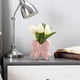 thumbnail image 5 of Decoración del hogar, decoración de habitaciones, decoración de paredes, florero, florero decorativo, arreglo floral, florero, botella de cerámica, 5 of 6