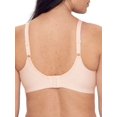 thumbnail image 2 of Olga Womens Easy Does it Wire-Free 2 Ply Bra Style-GQ8861A, 2 of 2