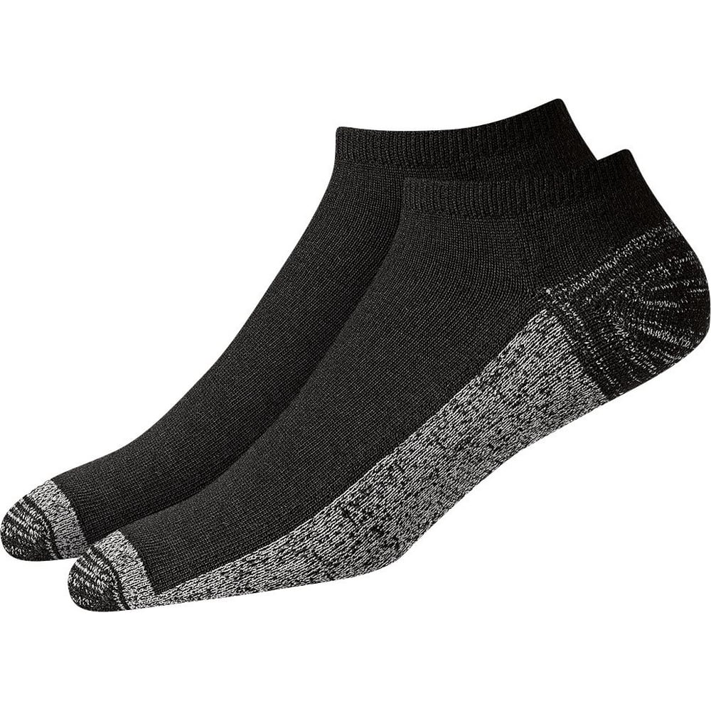 FootJoy FootJoy Men's ProDry Sport Golf Socks 2Pack