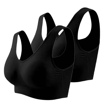 ZHENHONG Bra Plus Bra Ultra Thin Size Full Cup Tops Large Color Sports Women Bra Women s Blouse Wireless Bras for Women