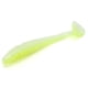 thumbnail image 5 of Señuelo suave de silicona, 15 piezas de señuelos blandos de silicona, aparejos de pesca, señuelos de pesca blandos, construcción robusta, 5 of 8