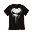 thumbnail image 1 of Camiseta de Halloween - Camiseta de algodón para hombre - Camiseta gráfica de cuello redondo suave para uso diario y Halloween, regalo ideal para Halloween, ropa informal, tela duradera, moda urbana,, 1 of 6