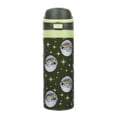 thumbnail image 1 of The Mandalorian and Grogu Gobelet en Acier Inoxydable de 24 Oz avec Couvercle à Rabat, 1 of 7