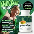 thumbnail image 2 of Puravive Ultra Formula Weight Management Support - 60 Capsules, 2 of 5