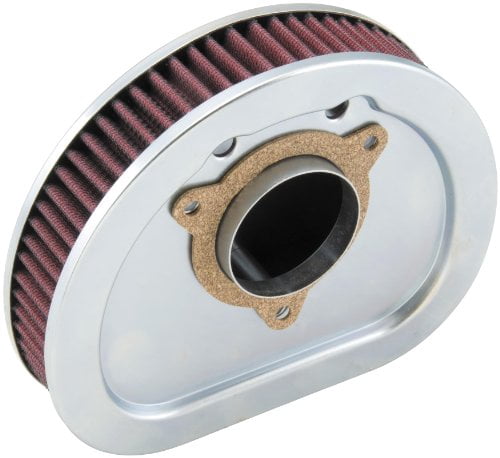 CBCTOC Motorcycle Air Intake Filter Kit For Harley Sportster XL883