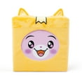 thumbnail image 6 of Lankybox Giant Foxy Mystery Box with Surprises, Ages 3 and up, Official Merchandise, Includes Figures, Plush & More, 6 of 10