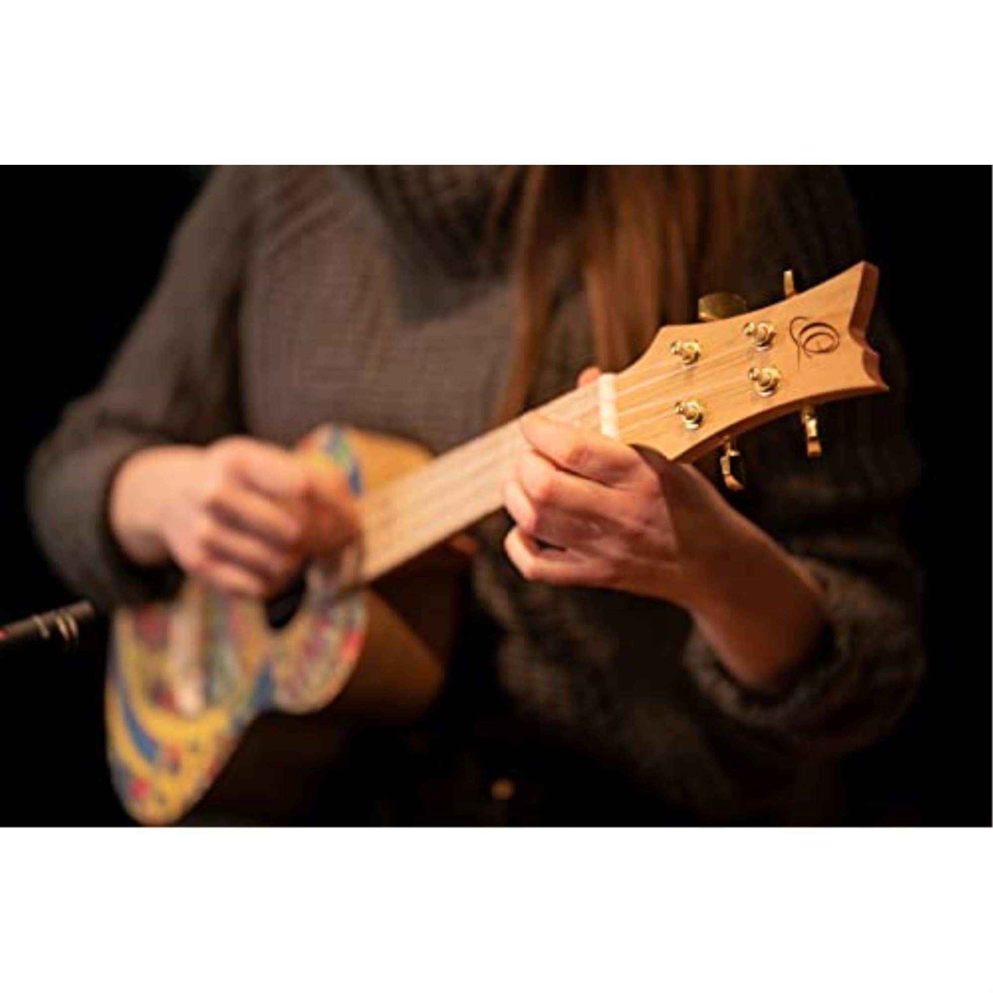 Art Series Concert Ukulele
