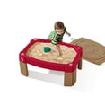 thumbnail image 2 of Step2 Table de Sable Naturellement Ludique, 2 of 5