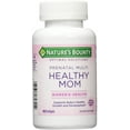 thumbnail image 1 of Nature's Bounty Optimal Solutions Healthy Mom Prenatal Multivitamin Softgels, 1 of 6
