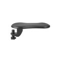 thumbnail image 4 of Zehuanyu Computer Rest Pad Wrist Rest for Mouse Desktop Armrest 30.5*15*5cm Black, 4 of 8