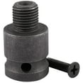 thumbnail image 2 of 1/2inch Drill Chuck Adaptor For Impact Wrench Conversion 1/2-20Unf With 1 Pc Screw, 2 of 9