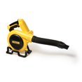 thumbnail image 1 of Soplador de Hojas Stanley Jr para Niños - Juguete a Batería para Juegos al Aire Libre - Diseño Seguro y Realista para Pequeños Jardineros. Para Niños de 3 Años en Adelante, 1 of 6