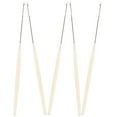 thumbnail image 3 of Dytern Jewelry Making 5Pcs Daily Use Bead Needles Beaded Needles Beads DIY Needles Jewelry Making Tools, 3 of 10