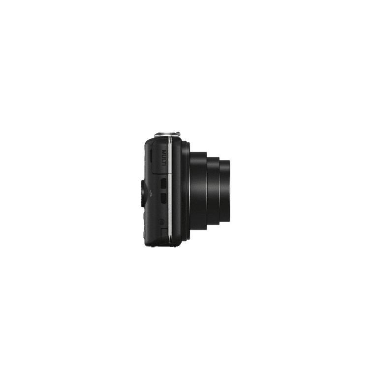 Sony Cyber-shot DSC-WX220 - Digital camera - compact - 18.2 Sony Cyber-shot DSC-WX220 - Digital camera - compact - 18.2