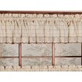 thumbnail image 1 of Cortinas para ventanas de cocina, colección Sweet Home Adirondack, 1 of 1