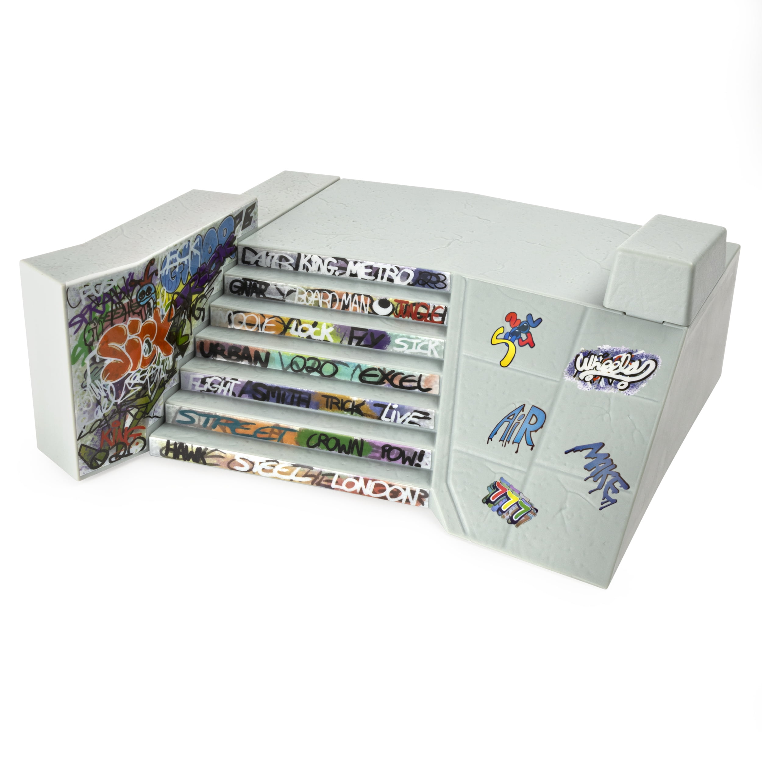 tech deck ramps walmart