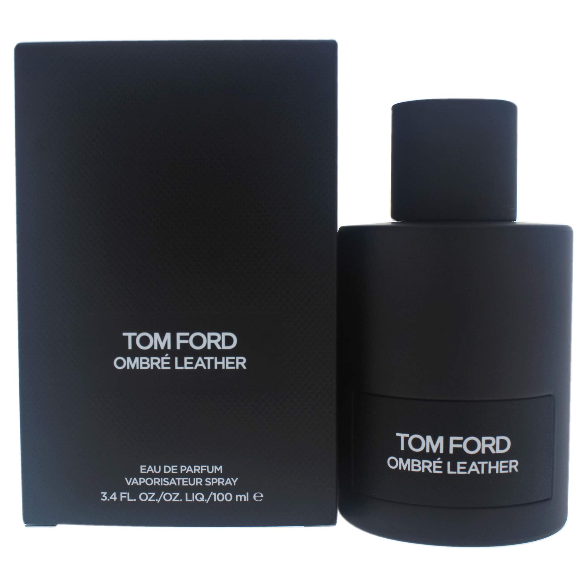 Tom Ford Ombre Leather Eau De Parfum www.bodegaaurrera.com.mx