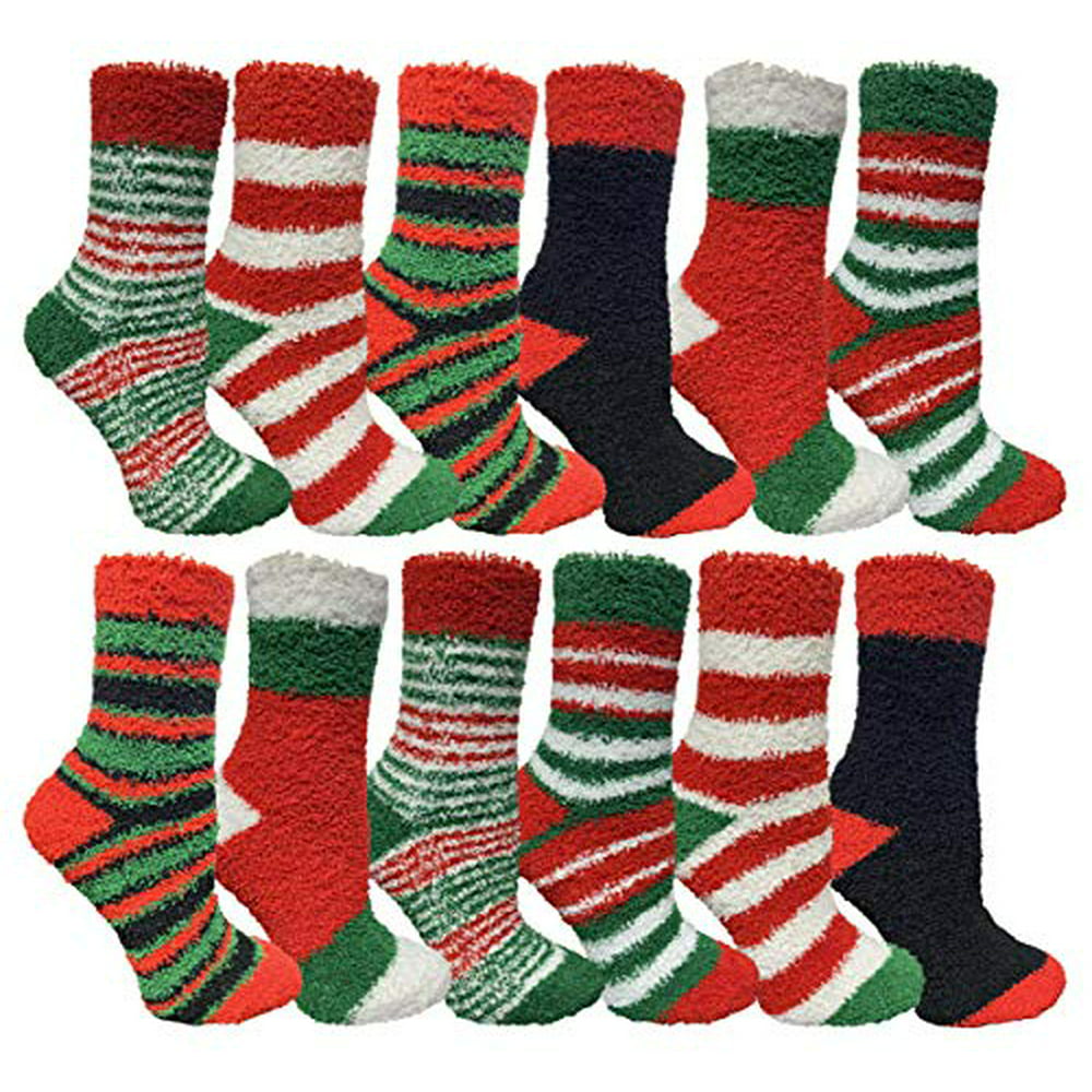 wholesale christmas socks