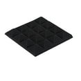 thumbnail image 1 of Halloween Decorations Acoustic Foam Panel Sound Stop Absorption Sponge Studio KTV Soundproof, 1 of 2
