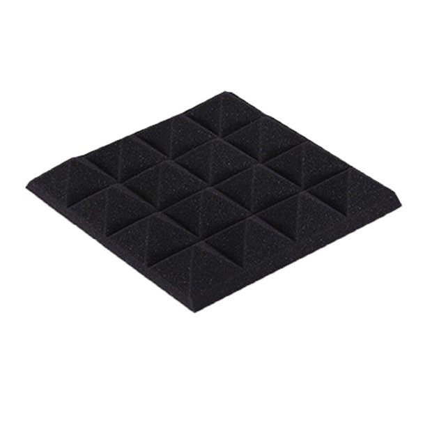 Halloween Decorations Acoustic Foam Panel Sound Stop Absorption Sponge Studio KTV Soundproof