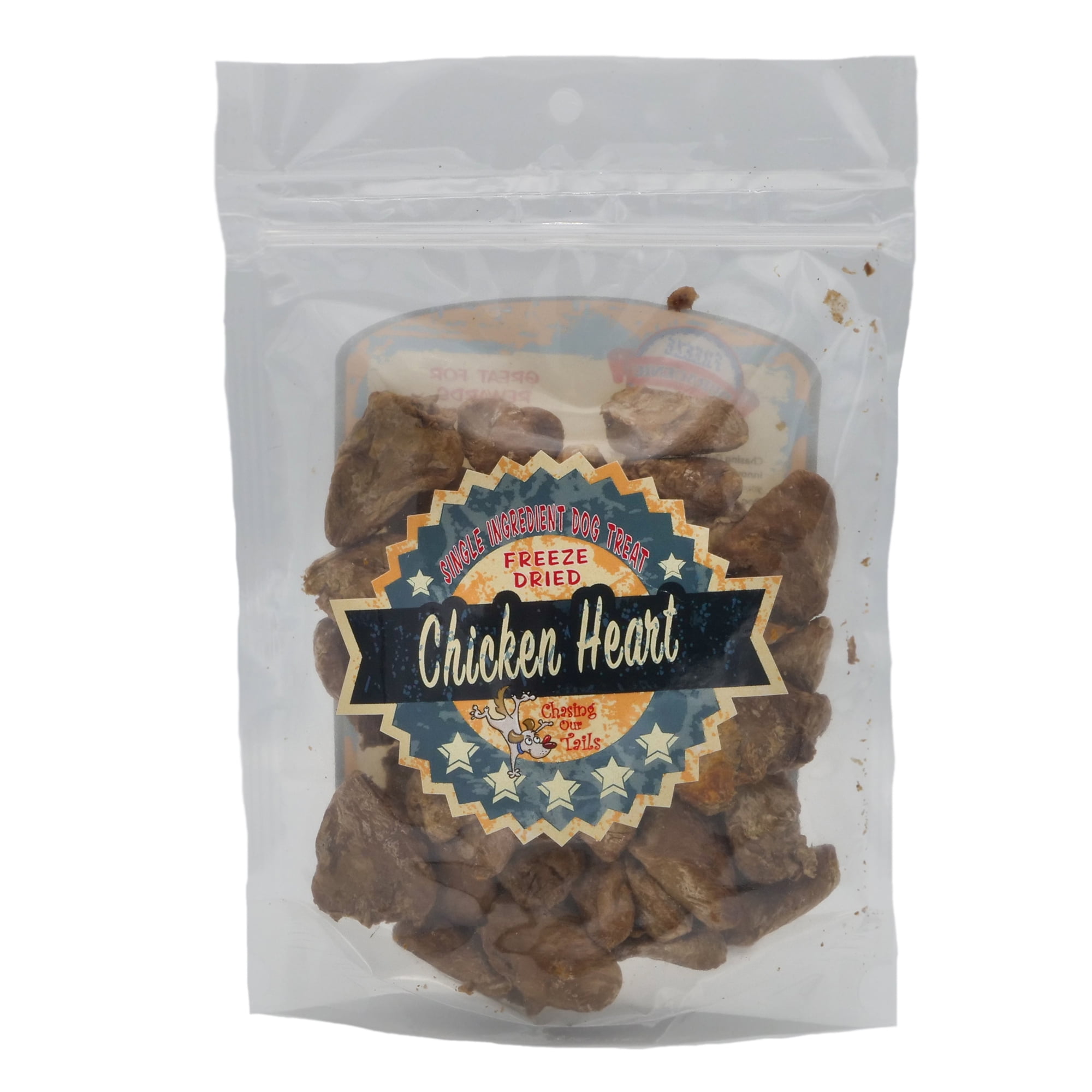 Is Chicken Heart Good For Dogs