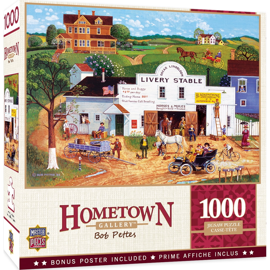 50/% off multibuy Details about  / Adult 1000 piece jigsaw puzzles