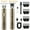 #2, variant on Venoro Rechargeable Hair Trimmer Clippers Cutting Beard Cordless Barber Shaving Machine