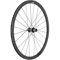 DT Swiss PR 1400 DiCut OXiC Rear Wheel 700c QRx130mm DT 240 Rim Brake HG 11