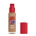 thumbnail image 4 of Rimmel Lasting Finish 35 Hour Foundation, Long-Wearing, Hydrating, Vegan Formula, Full-Coverage, 4 of 7