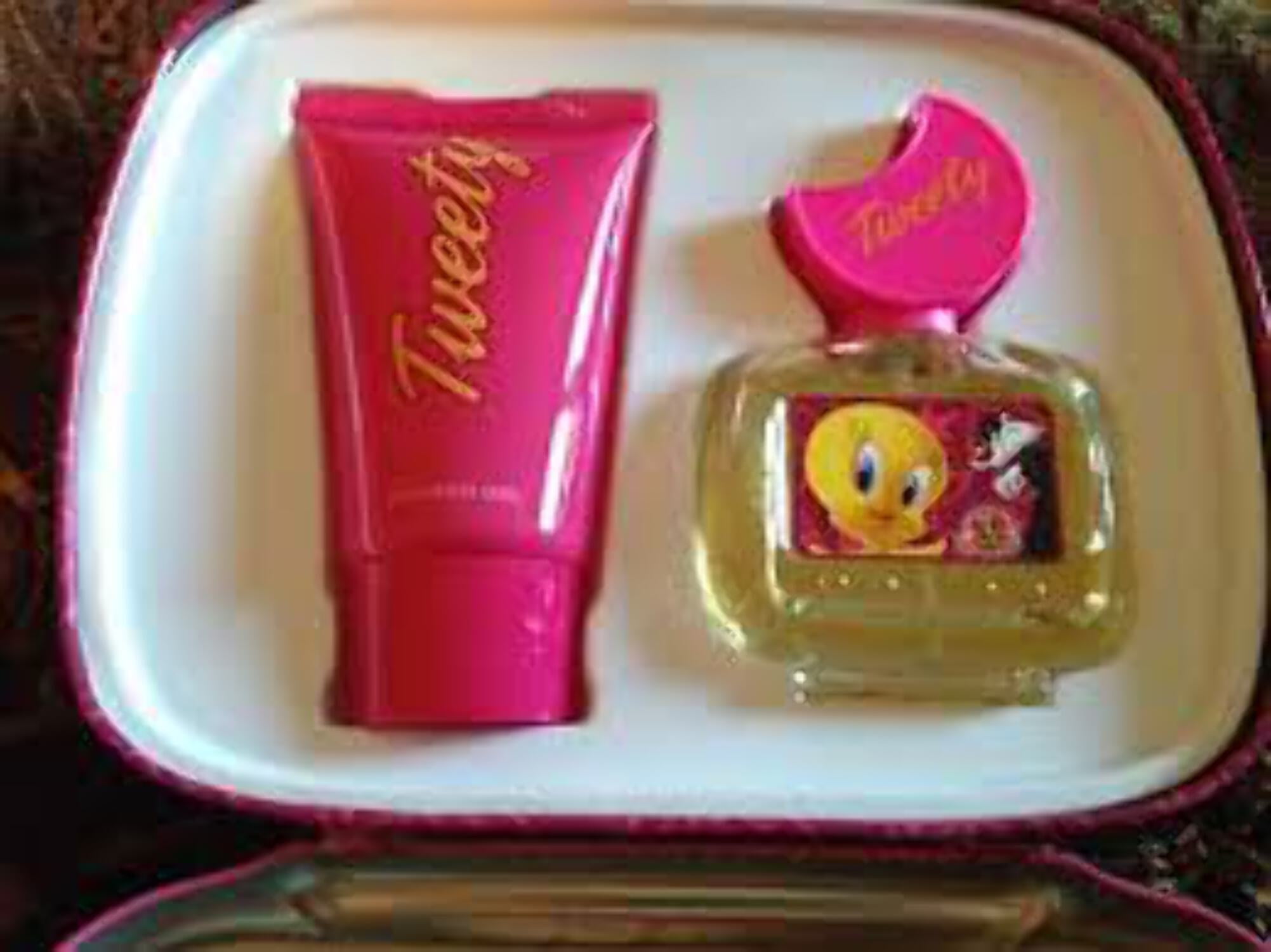 Looney Tunes Tweety First American Brands Set - Walmart.com