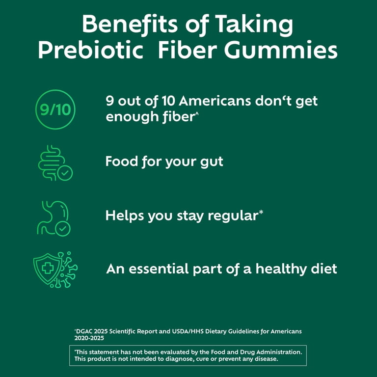 benefits of glp-1 gummies Benefiber Prebiotic Glp-1 Friendly Fiber Supplement Gummies for Digestive  Health, Assorted Fruit Flavor
