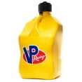 thumbnail image 4 of VP Racing 5.5 Gallon Motorsport Racing Container Utility Jug, Yellow (8 Pack), 4 of 7
