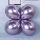 thumbnail image 1 of Globo mate de imitación de 1,8 g, diseño de escena mate americano de 10 pulgadas, globo decorativo para fiestas y bodas, 1 of 6