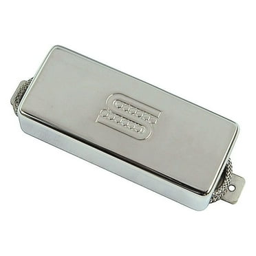 Seymour Duncan SM1-N Vintage Mini Humbucker Electric Guitar Pickup